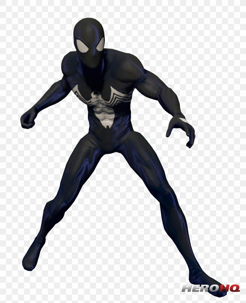 Spider-Man: Edge Of Time The Amazing Spider-Man Spider-Man: Shattered Dimensions Future Foundation, PNG, 2528x3108px, Spiderman, Action Figure, Amazing Spiderman, Amazing Spiderman 2, Costume Download Free