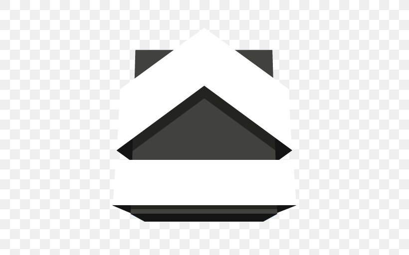 Triangle Symbol Black Rectangle, PNG, 512x512px, Live For Speed, Black, Black And White, Desktop Environment, Rectangle Download Free