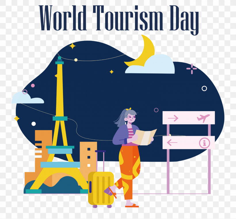 World Tourism Day, PNG, 3000x2787px, World Tourism Day, Cartoon Network, Drawing, Golden Ratio, Infographic Download Free
