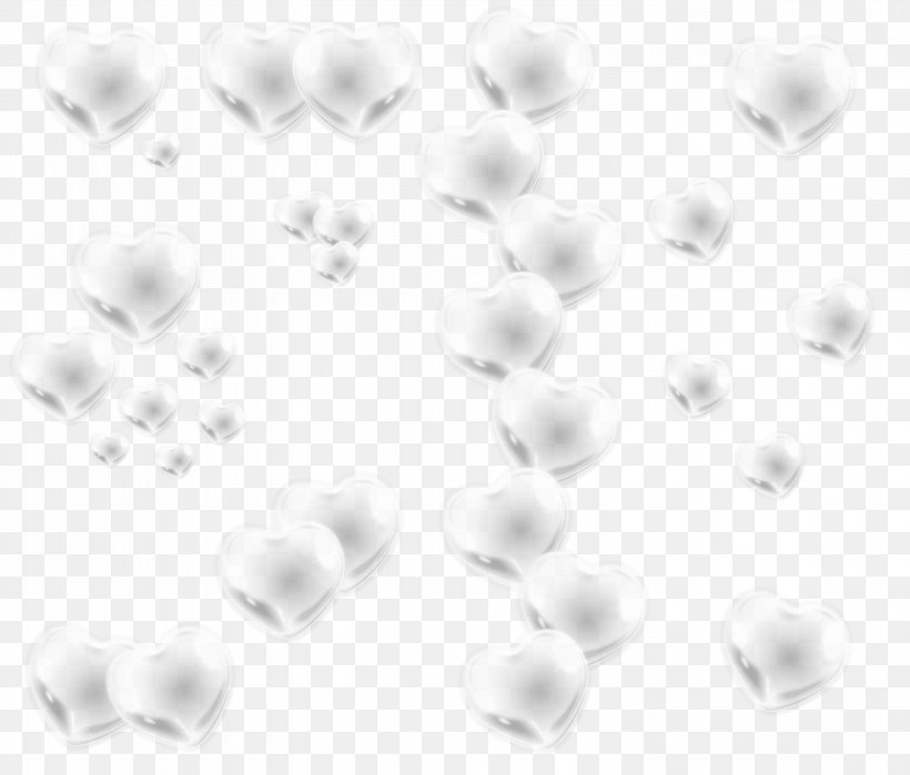 Bubble Heart, PNG, 3003x2563px, Bubble, Black And White, Body Jewelry, Element, Heart Download Free