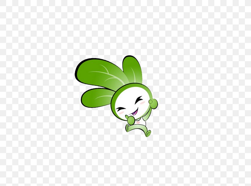 Chinese Cabbage Cartoon Food Illustration, PNG, 729x608px, Chinese Cabbage, Brown Sugar, Cartoon, Fictional Character, Flower Download Free