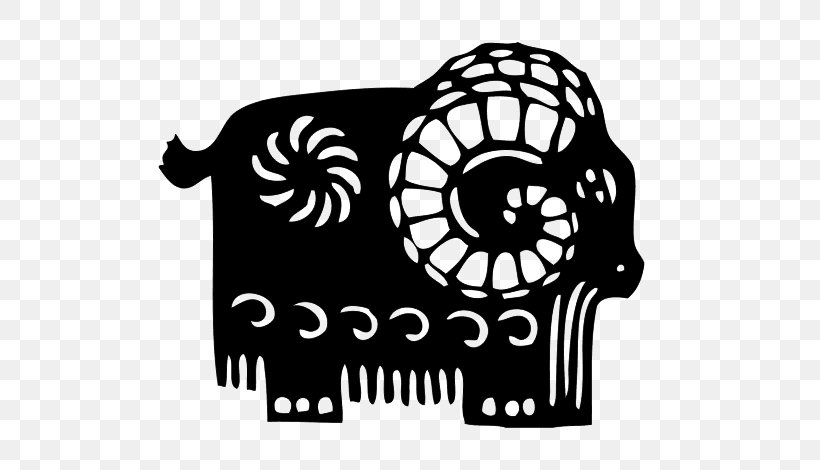 Chinese Zodiac Goat Dog Dragon Horoscope, PNG, 600x470px, Chinese Zodiac, Astrological Sign, Black, Black And White, Brand Download Free