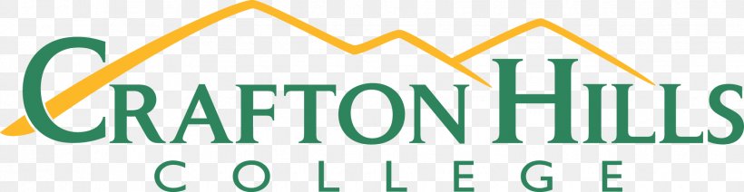 Crafton Hills College San Bernardino Valley College Inland Empire, PNG, 1855x480px, Crafton, Area, Brand, Campus, Chaffey College Download Free