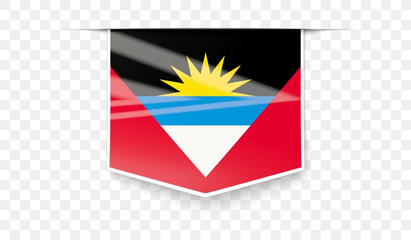 Flag Of Antigua And Barbuda Flag Of Jordan, PNG, 640x480px, Antigua And Barbuda, Brand, Depositphotos, Flag, Flag Of Antigua And Barbuda Download Free