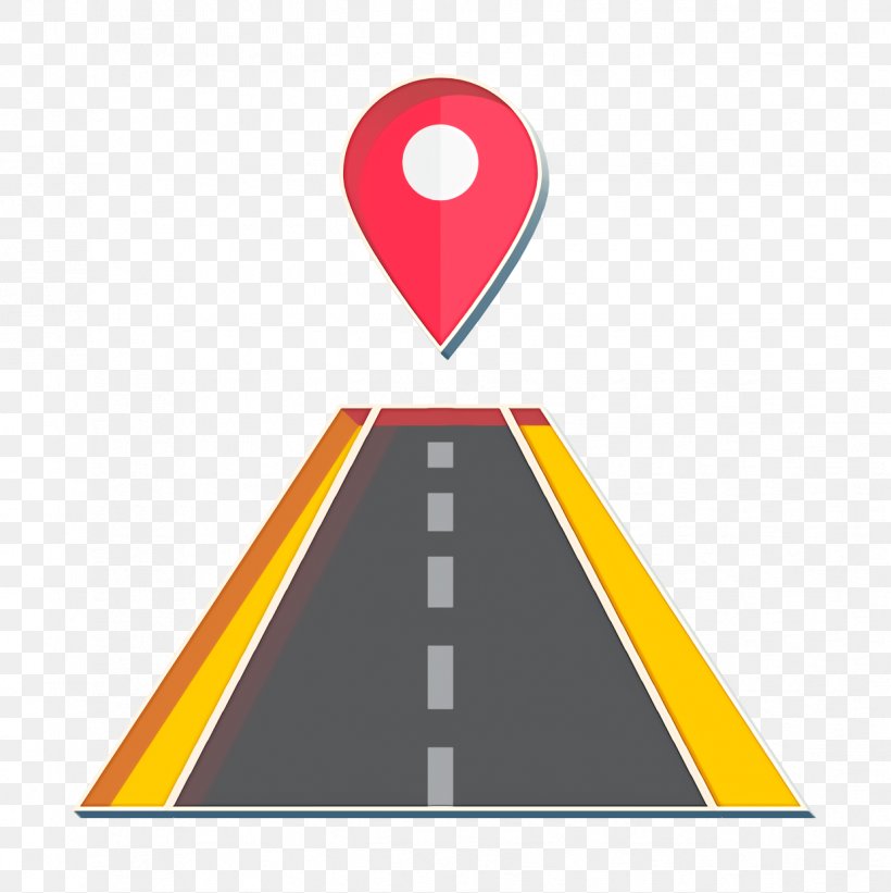 Navigation Icon Road Icon, PNG, 1238x1240px, Navigation Icon, Games, Infrastructure, Lane, Road Download Free