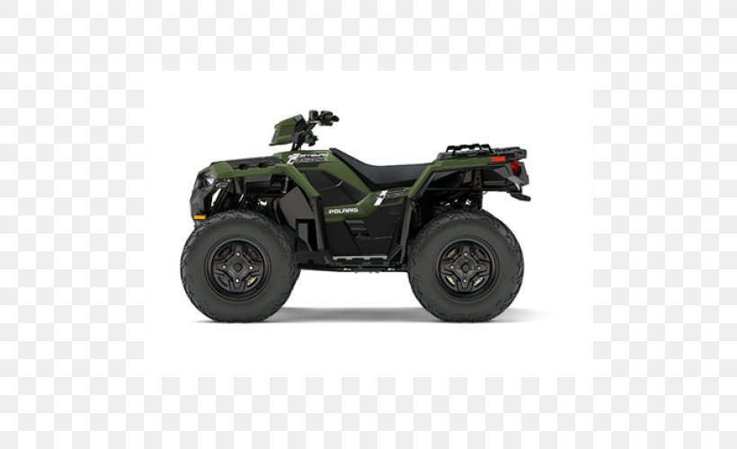 Northway Sports Polaris Industries All-terrain Vehicle Powersports, PNG, 500x500px, Polaris Industries, All Terrain Vehicle, Allterrain Vehicle, Auto Part, Automotive Exhaust Download Free