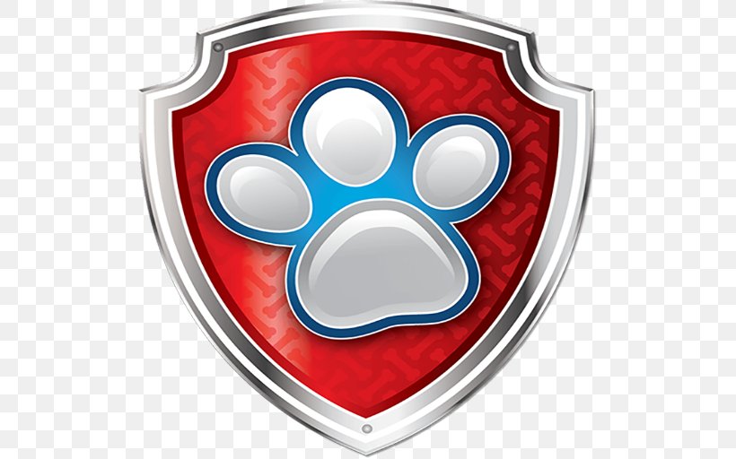 Paw Patrol Ryder's Rescue ATV, Vechicle And Figure Dog Birthday Image Paw Patrol Action Pack Pup, PNG, 512x512px, Dog, Badge, Birthday, Drawing, Emblem Download Free