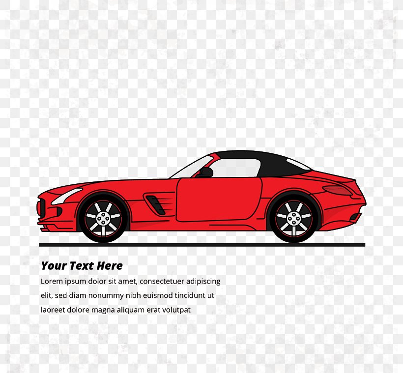 Red Car, PNG, 800x759px, Car, Animation, Automotive Design, Brand, Lossless Compression Download Free