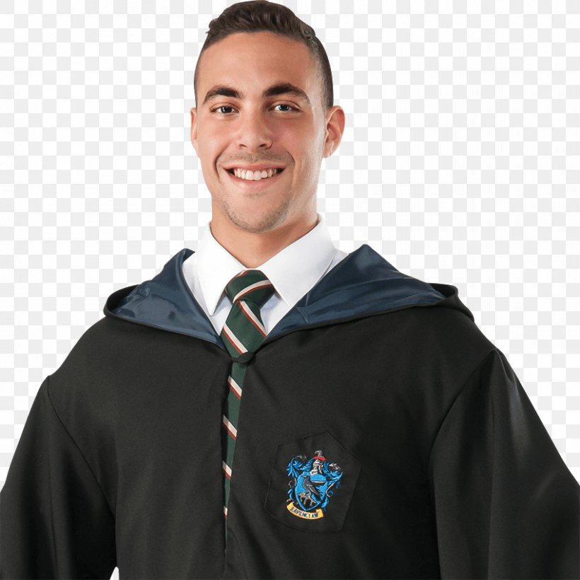 Robe Halloween Costume Ravenclaw House Clothing, PNG, 850x850px, Robe, Academic Dress, Buycostumescom, Cape, Cloak Download Free