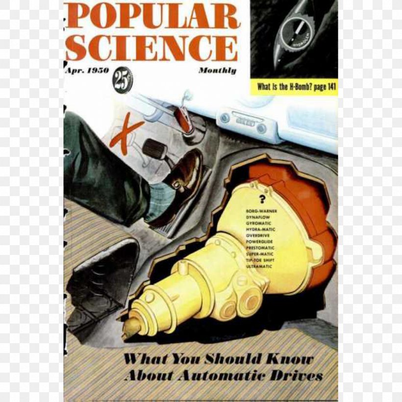 Science Magazine Popular Science Product Design Art, PNG, 950x950px, Science Magazine, Art, Magazine, Popular Science, Printing Download Free