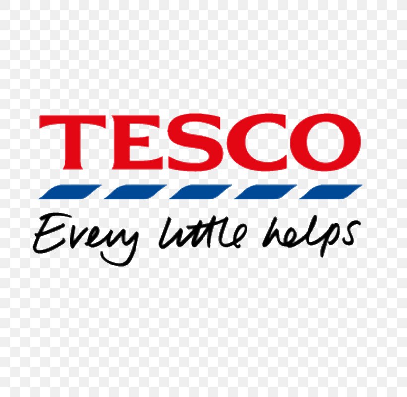 Tesco United Kingdom Retail Brand Business, PNG, 800x800px, Tesco, Area, Asda Stores Limited, Brand, Business Download Free