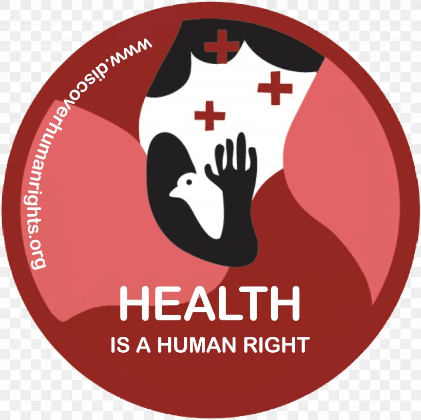 Universal Declaration Of Human Rights Right To Health Right To Food Right To An Adequate Standard Of Living, PNG, 4092x4086px, Right To Health, Brand, Emblem, Equality Before The Law, Health Care Download Free