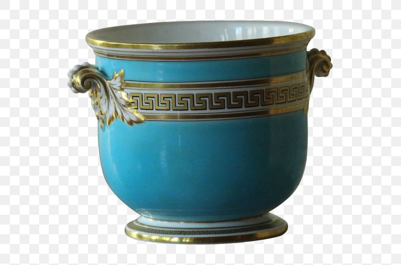 Vase Ceramic Pottery Urn Turquoise, PNG, 543x543px, Vase, Artifact, Ceramic, Cup, Dinnerware Set Download Free