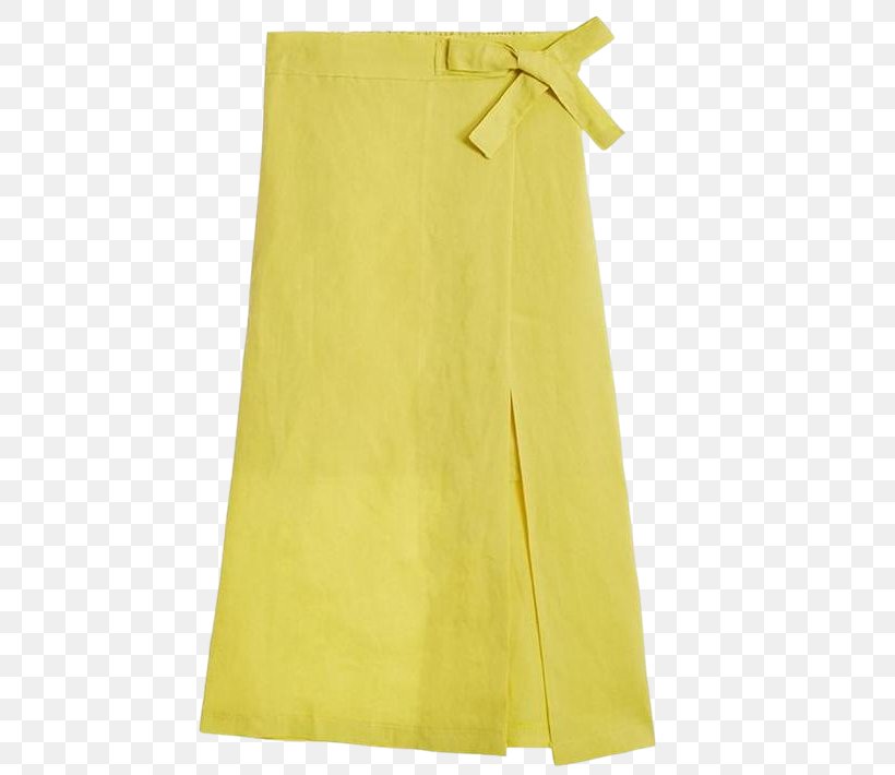 Waist Dress, PNG, 503x710px, Waist, Active Pants, Day Dress, Dress, Yellow Download Free