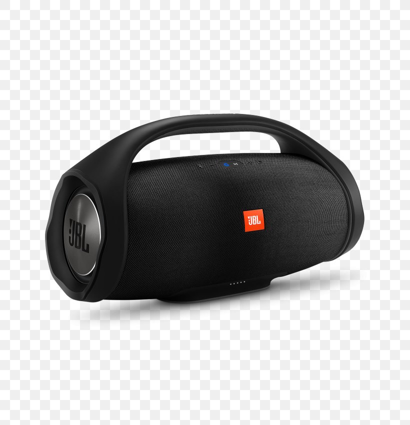 Wireless Speaker JBL Boombox Loudspeaker, PNG, 800x850px, Wireless Speaker, Audio, Bluetooth, Boombox, Electronic Device Download Free