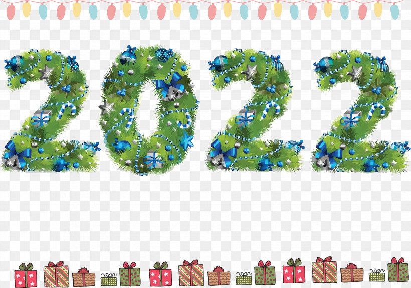2022 New Year 2022 Happy 2022 New Year, PNG, 3354x2351px, Number, Biology, Geometry, Line, Mathematics Download Free