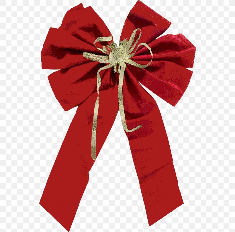 Christmas Ribbon PhotoScape Gift, PNG, 546x811px, Christmas, Blogger, Computer Network, Flower, Gift Download Free