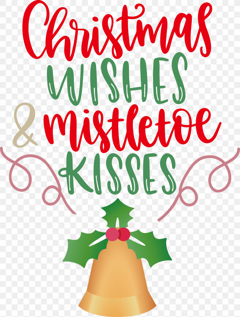 Christmas Wishes Mistletoe Kisses, PNG, 2271x3000px, Christmas Wishes, Christmas Day, Christmas Ornament, Christmas Ornament M, Christmas Tree Download Free