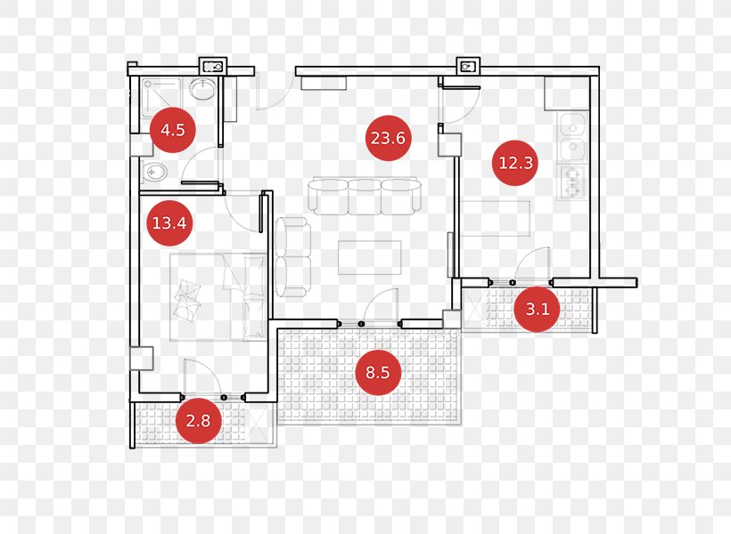 Floor Plan Line Pattern, PNG, 640x600px, Floor Plan, Area, Drawing, Floor, Point Download Free