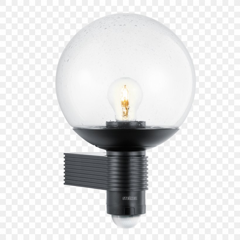 Motion Sensors Light Fixture Steinel Lamp, PNG, 1380x1380px, Motion Sensors, Lamp, Light, Light Fixture, Lighting Download Free