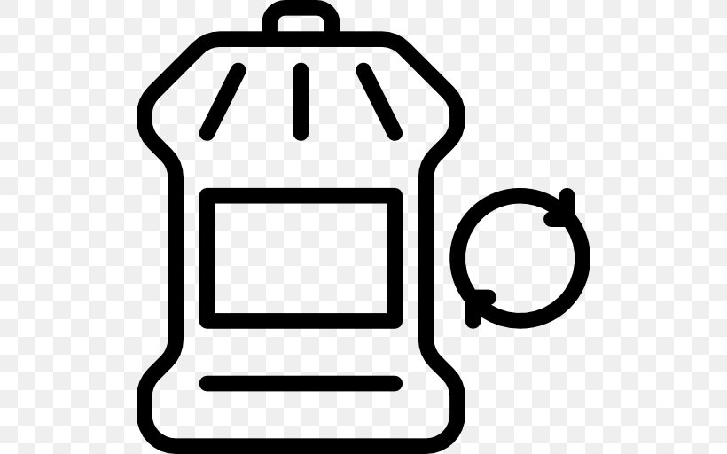 Paper Plastic Recycling Recycling Symbol, PNG, 512x512px, Paper, Area, Black And White, Bottle, Glass Download Free