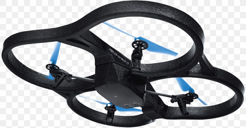 Parrot AR.Drone Unmanned Aerial Vehicle Mavic Pro Quadcopter Smartphone, PNG, 1560x811px, Parrot Ardrone, Android, Auto Part, Automotive Exterior, Automotive Tire Download Free
