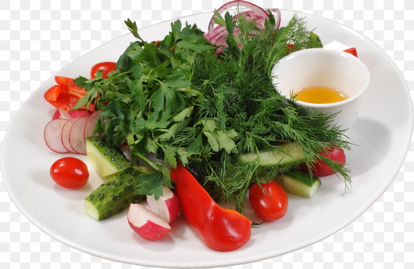 Salad Vegetarian Cuisine Mahan Kazy Vegetable, PNG, 1000x650px, Salad, Cucumber, Cuisine, Diet Food, Dish Download Free