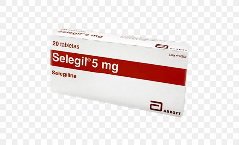 Selegiline Milligram Droguerías SFARMA Pharmaceutical Drug, PNG, 500x500px, Selegiline, Bogota, Brand, Dosage Form, Dose Download Free