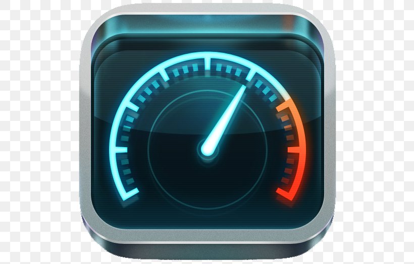 Speedtest.net Internet Access IPhone, PNG, 700x524px, Speedtestnet, Android, App Store, Bandwidth, Electric Blue Download Free