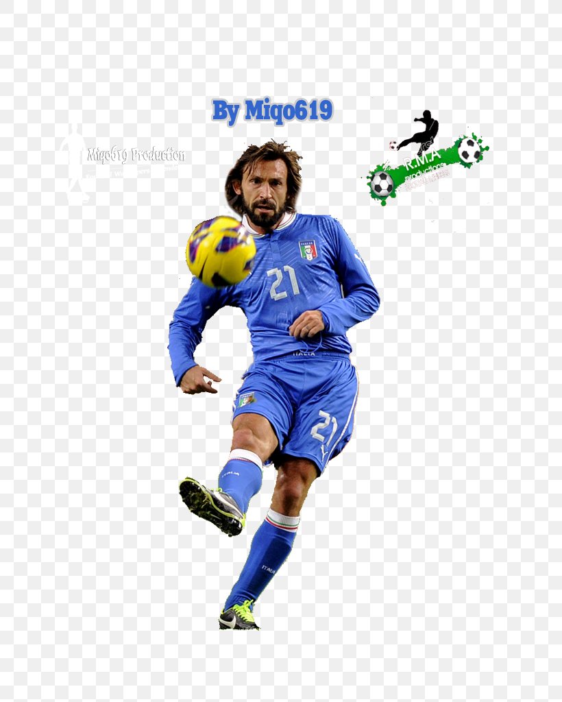 Team Sport Football Player, PNG, 754x1024px, Team Sport, Ball, Electric Blue, Football, Football Player Download Free