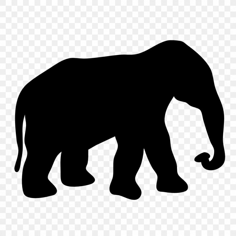 US Presidential Election 2016 Republican Party Presidential Primaries, 2016 Political Party New York Republican Primary, 2016, PNG, 1000x1000px, Us Presidential Election 2016, African Elephant, Animal Figure, Bear, Black Download Free