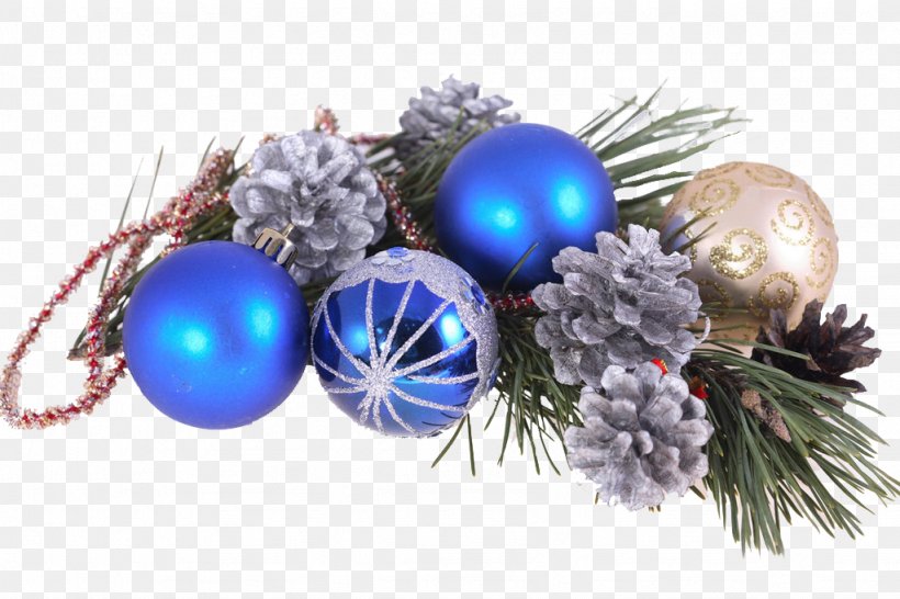 Christmas Ornament Christmas Decoration Christmas Tree Santa Claus, PNG, 1024x682px, Christmas Ornament, Blue, Christmas, Christmas Card, Christmas Decoration Download Free