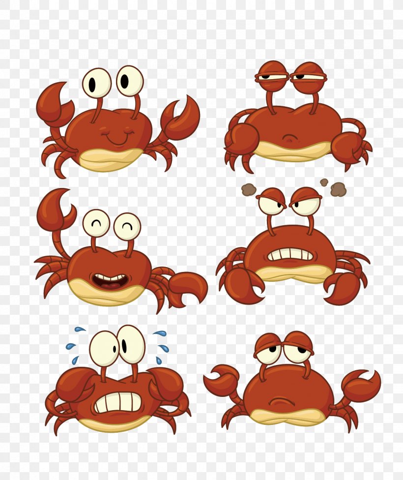 Crab Cartoon Drawing, PNG, 1338x1594px, Crab, Animation, Area, Cangrejo, Cartoon Download Free