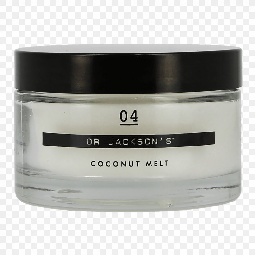 Cream Dr. Jackson's 04 Coconut Melt Dr Jackson's Ltd Offices Personal Care Skin, PNG, 1200x1200px, Cream, Brand, Essence, Eye, Face Download Free