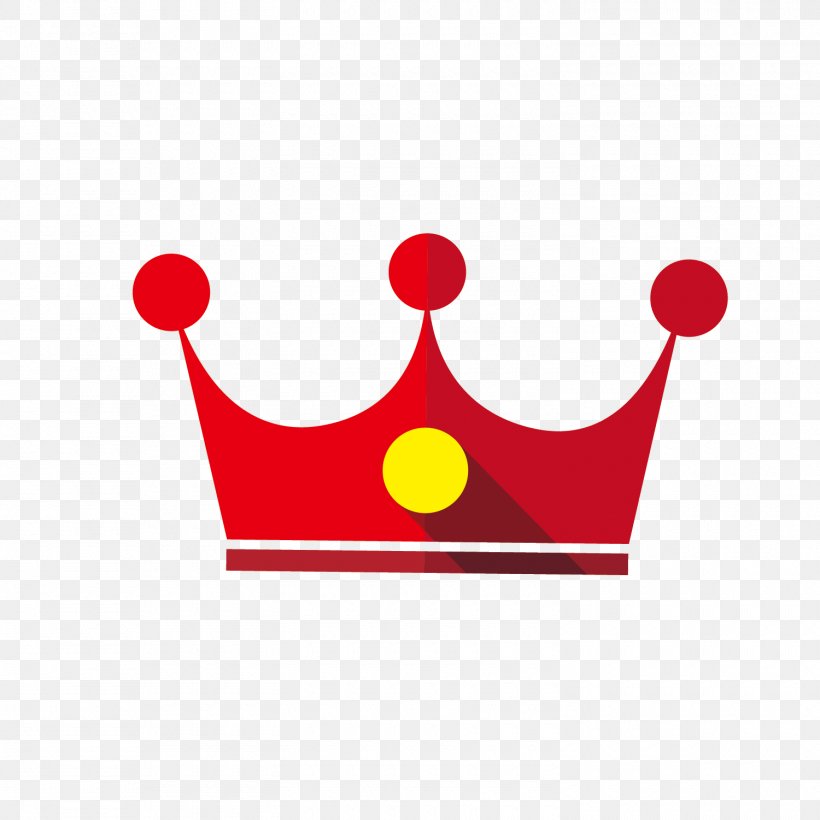 Crown Illustration, PNG, 1500x1500px, Crown, Area, Drawing, Flat Design, Heraldry Download Free
