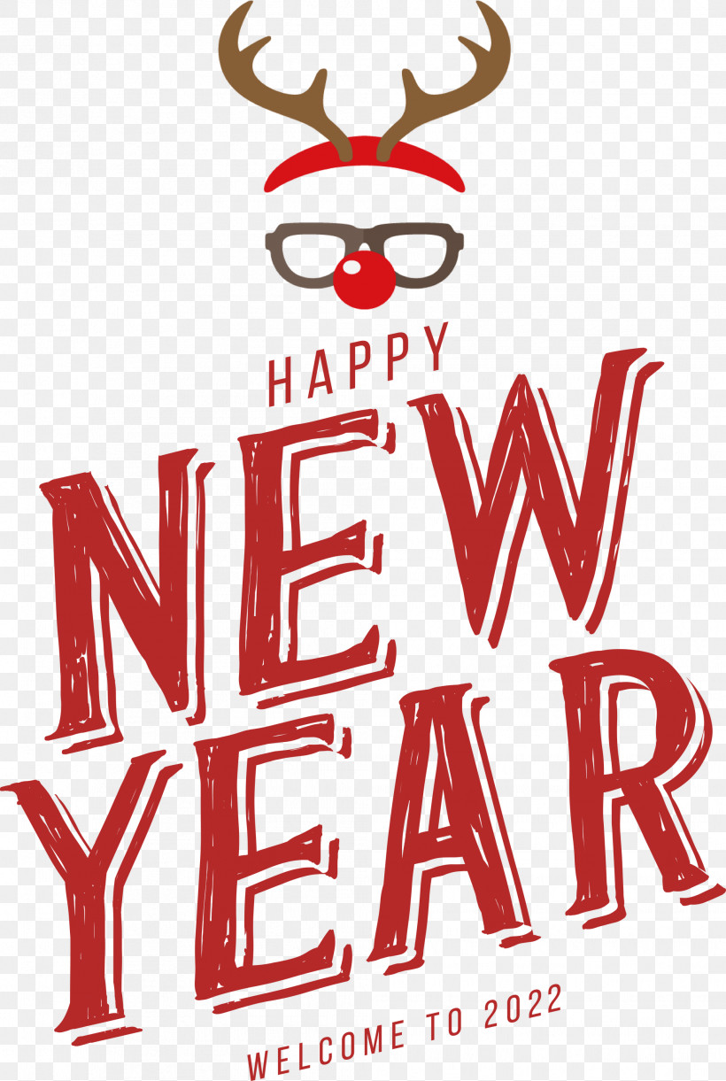 Happy New Year 2022 2022 New Year 2022, PNG, 2014x3000px, Logo, Character, Geometry, Line, Mathematics Download Free
