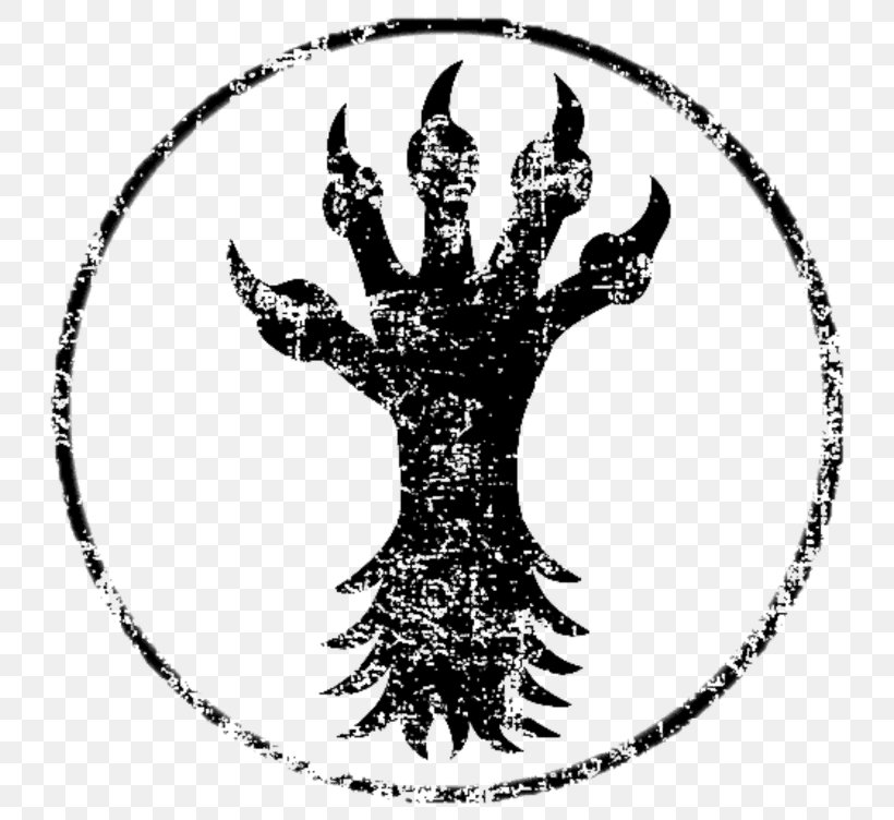 Killer Instinct Fulgore Jago Emblem Symbol, PNG, 752x752px, Killer Instinct, Black And White, Character, Combo, Emblem Download Free