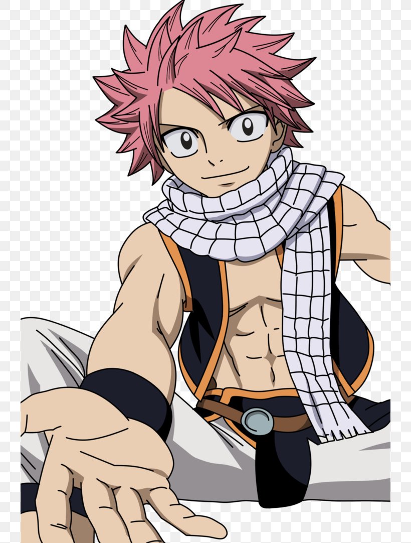 Natsu Dragneel Gray Fullbuster Fairy Tail Drawing, PNG, 738x1082px, Watercolor, Cartoon, Flower, Frame, Heart Download Free