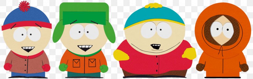 Park Cartoon, PNG, 1520x480px, Kenny Mccormick, Butters Stotch, Cartoon, Character, Child Download Free