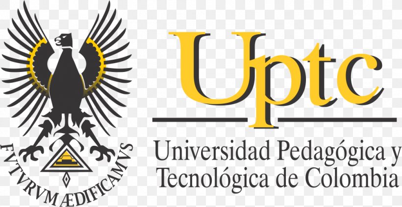 Pedagogical And Technological University Of Colombia Sogamoso Duitama Logo, PNG, 1042x538px, Sogamoso, Area, Beak, Brand, Colombia Download Free