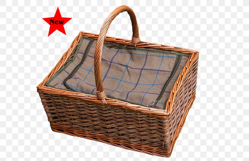 Picnic Baskets Wicker Hamper, PNG, 600x531px, Basket, Chair, Cooler, Dining Room, Hamper Download Free