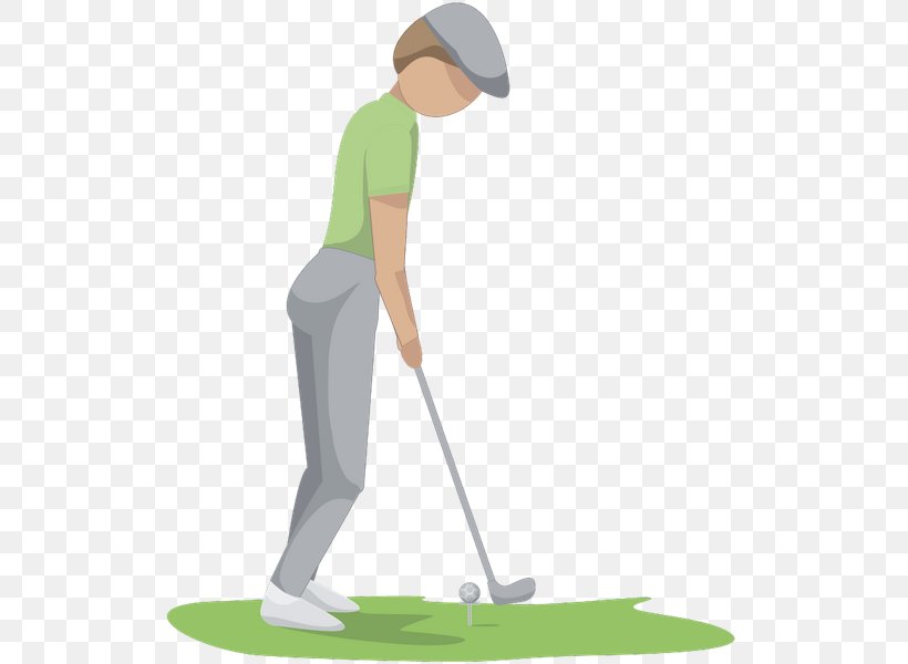 Putter Golf Balls Golf Course Golfer, PNG, 529x600px, Putter, Ball, Ball Game, Baseball, Baseball Equipment Download Free