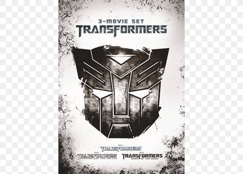 Transformers Box Set Action Film DVD, PNG, 786x587px, Transformers, Action Film, Black And White, Box Set, Brand Download Free