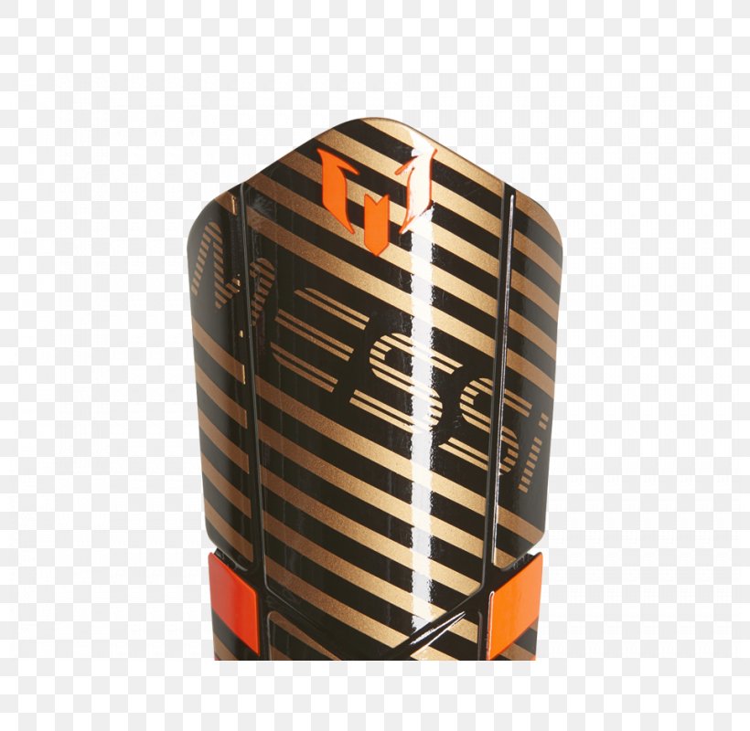 Adidas Shin Pads Messi 10 Space Dust, PNG, 800x800px, Adidas, Football, Orange, Rectangle, Shin Guard Download Free