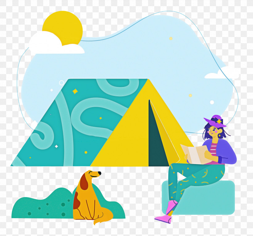 Camping Chill Camping Travel, PNG, 2500x2334px, Camping, Cartoon, Geometry, Line, Mathematics Download Free