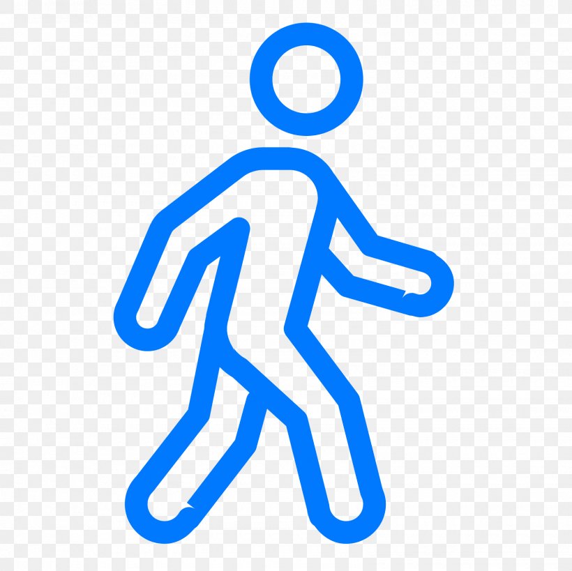 Walking Stick Figure Clip Art, PNG, 1600x1600px, Walking, Area, Blue, Brand, Drawing Download Free