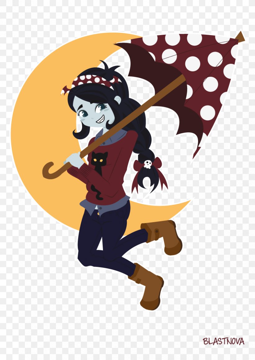 DeviantArt Marceline The Vampire Queen, PNG, 842x1191px, Art, Artist, Cartoon, Deviantart, Fictional Character Download Free
