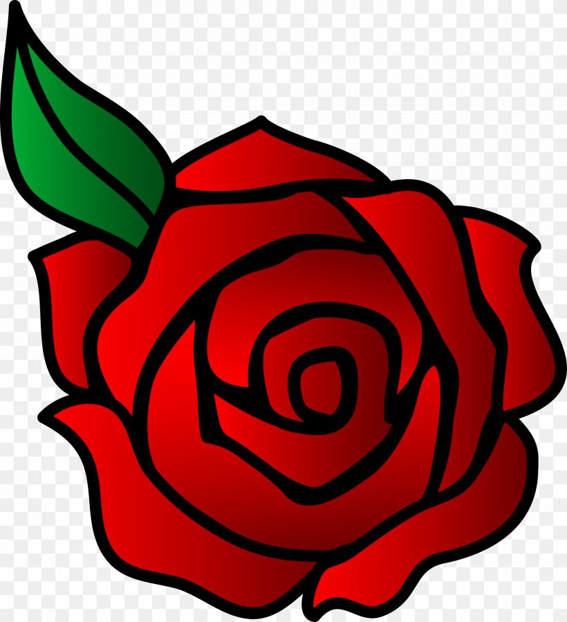 Drawing Cartoon Rose Clip Art, PNG, 3840x4212px, Drawing, Art, Art Museum, Artwork, Cartoon Download Free