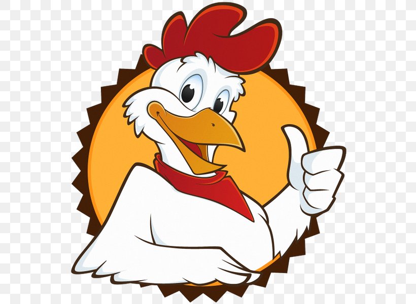 Fried Chicken Chicken As Food Clip Art, PNG, 570x600px, Chicken, Art, Artwork, Beak, Bird Download Free