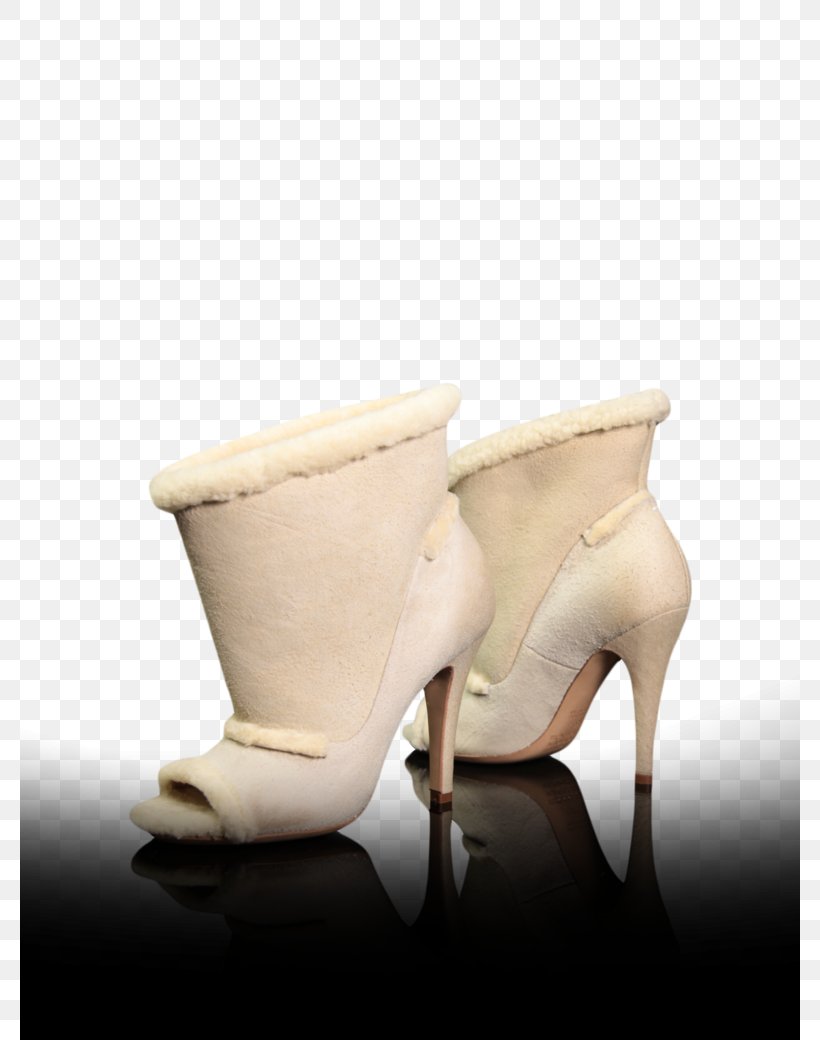 High-heeled Shoe Boot, PNG, 780x1040px, Heel, Beige, Boot, Footwear, High Heeled Footwear Download Free